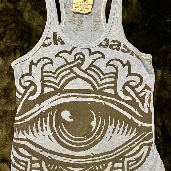 Tank top - Picture 1 of 2